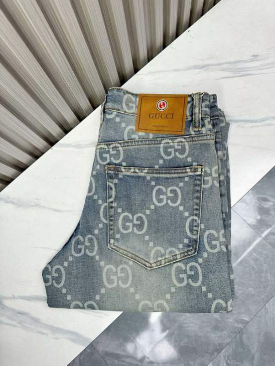 Picture of Gucci Jeans Long _SKUGuccisz30-4013xr18210424